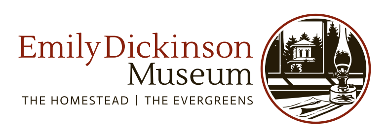 Emily Dickinson Museum Shop